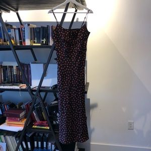 Realisation Par Alba dress in Rosalita size small